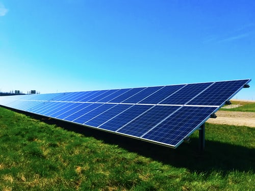 Conrad Energy signs 104MWh battery energy storage order with GE Renewable Energy Conrad Energy signs 104MWh battery energy storage order with GE Renewable Energy