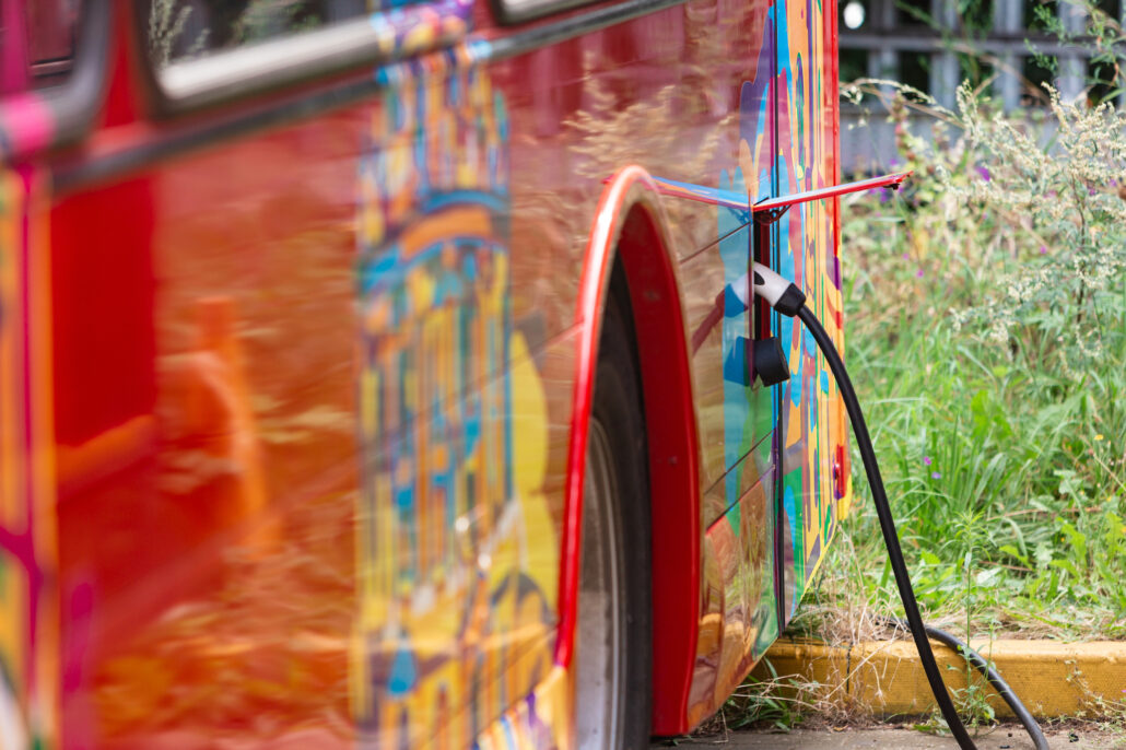 Net Zero roadmap for 5000 UK buses Net Zero roadmap for 5000 UK buses