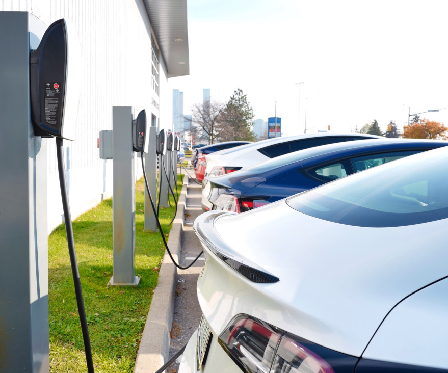 On-Demand | EV Energy Taskforce | Encouraging Investments in Public Charging Infrastructure