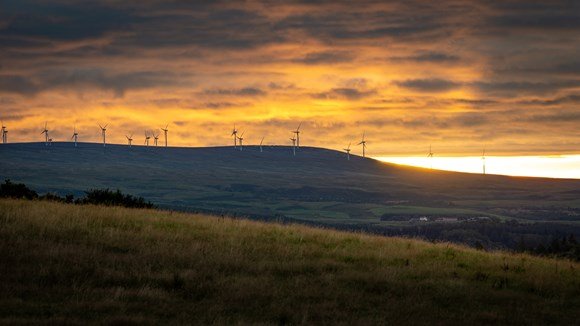 Energy industry unites and calls on government to build back greener ahead of COP26