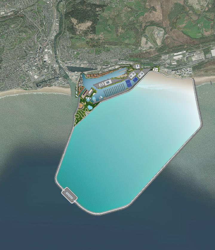Welsh and Scots cities benefit from green marine power, green H2 and green mobility Welsh and Scots cities benefit from green marine power, green H2 and green mobility