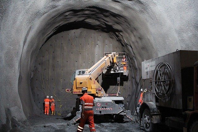 Establishing major projects industry can drive net zero and levelling up success Establishing major projects industry can drive net zero and levelling up success