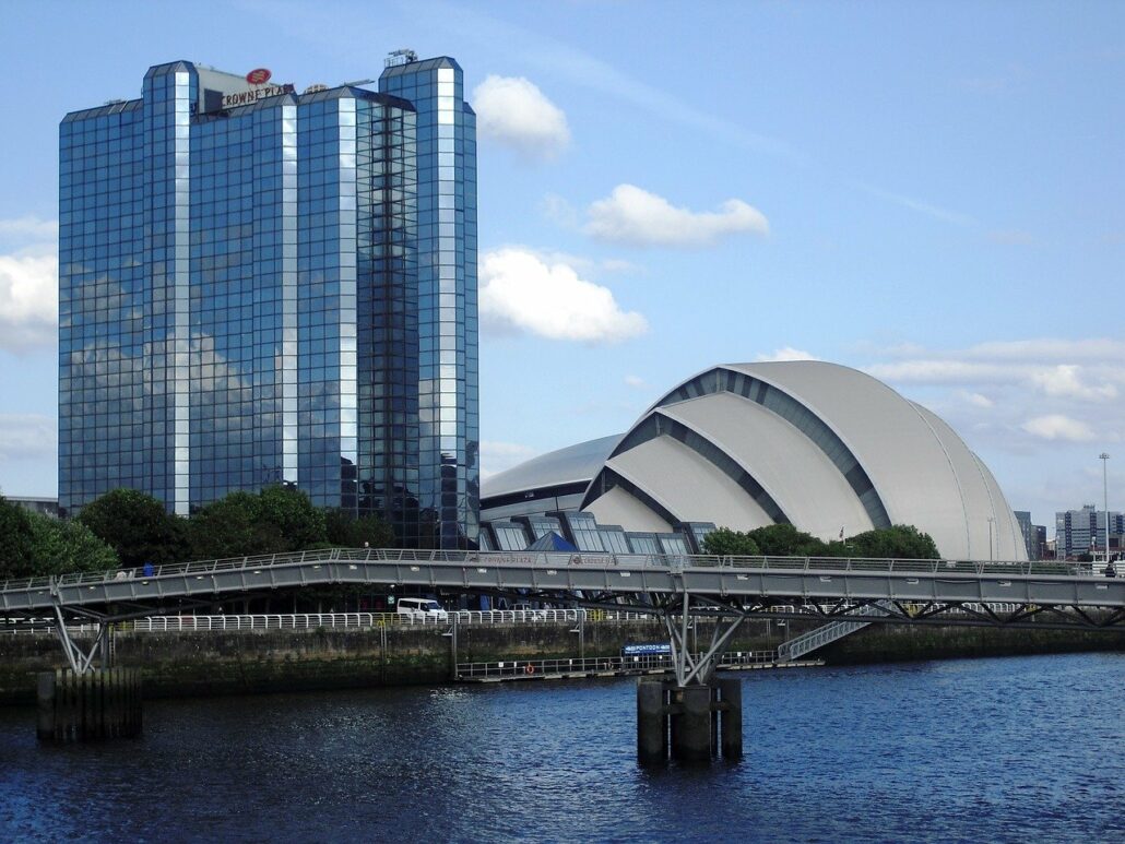 World leaders join UK’s Glasgow Breakthroughs to speed up affordable clean tech worldwide