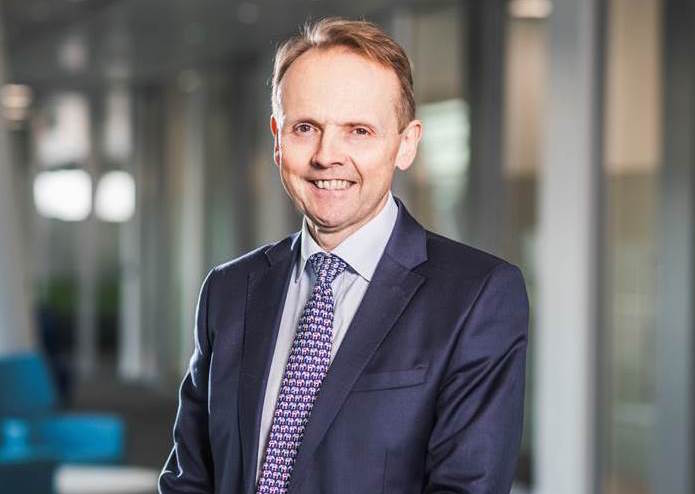 Speedster SSE accelerates Net Zero programme, commits £12.5 billion by 2026 Speedster SSE accelerates Net Zero programme, commits £12.5 billion by 2026