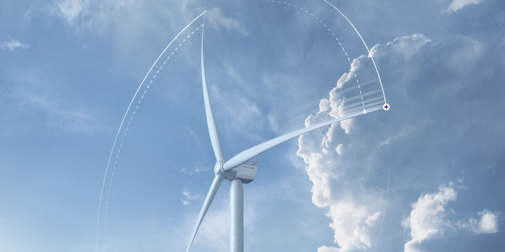 World’s most powerful turbines could power Vattenfall’s 3.6GW farms in North Sea World’s most powerful turbines could power Vattenfall’s 3.6GW farms in North Sea