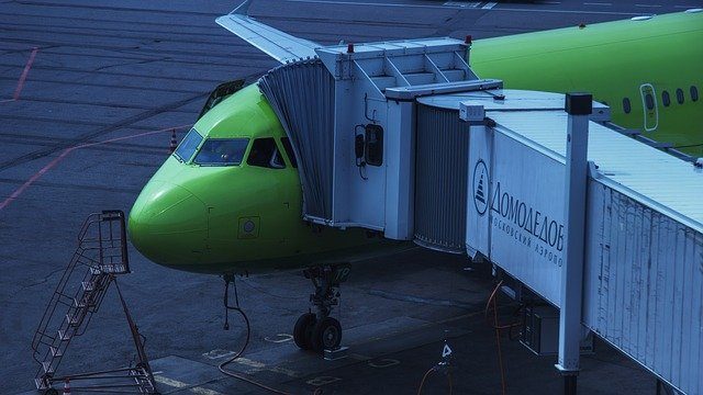 Government-backed liquid hydrogen plane paves way for zero emission flight