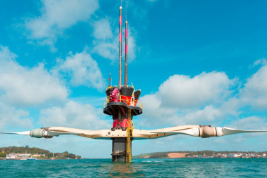 Let’s have a New year revolution in tidal energy Let’s have a New year revolution in tidal energy