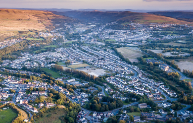 A regional approach to decarbonisation that can lead the world