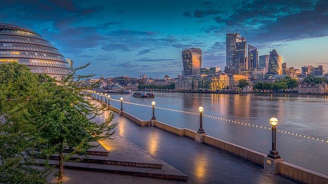 Universal method to report carbon in buildings and infrastructure launched Universal method to report carbon in buildings and infrastructure launched