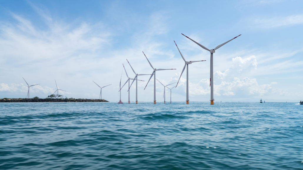 Floating turbines win big among ScotWind’s awards totalling 24.8GW Floating turbines win big among ScotWind’s awards totalling 24.8GW