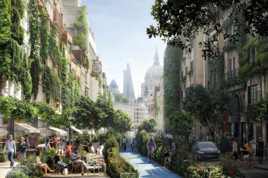 London to host 2023 Ecocity World Summit London to host 2023 Ecocity World Summit