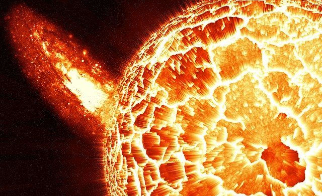 Watch iconic fusion energy machine’s 100,000th ‘pulse’ Watch iconic fusion energy machine’s 100,000th ‘pulse’