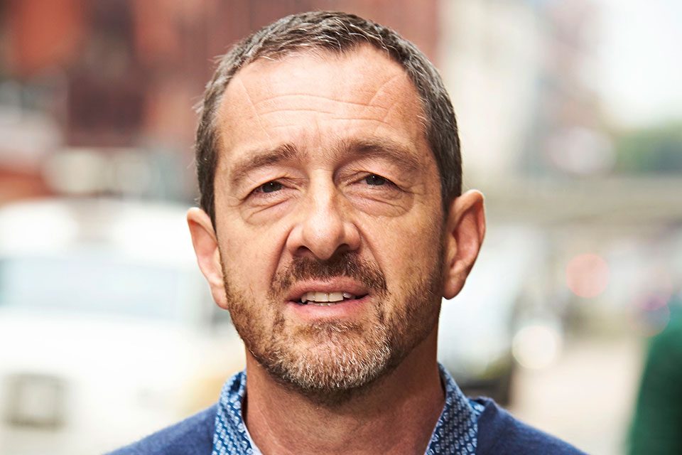 Olympic gold medallist and cyclist Chris Boardman to lead government’s new active travel body Olympic gold medallist and cyclist Chris Boardman to lead government’s new active travel body