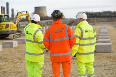 Kier to deliver Redcar onshore converter station