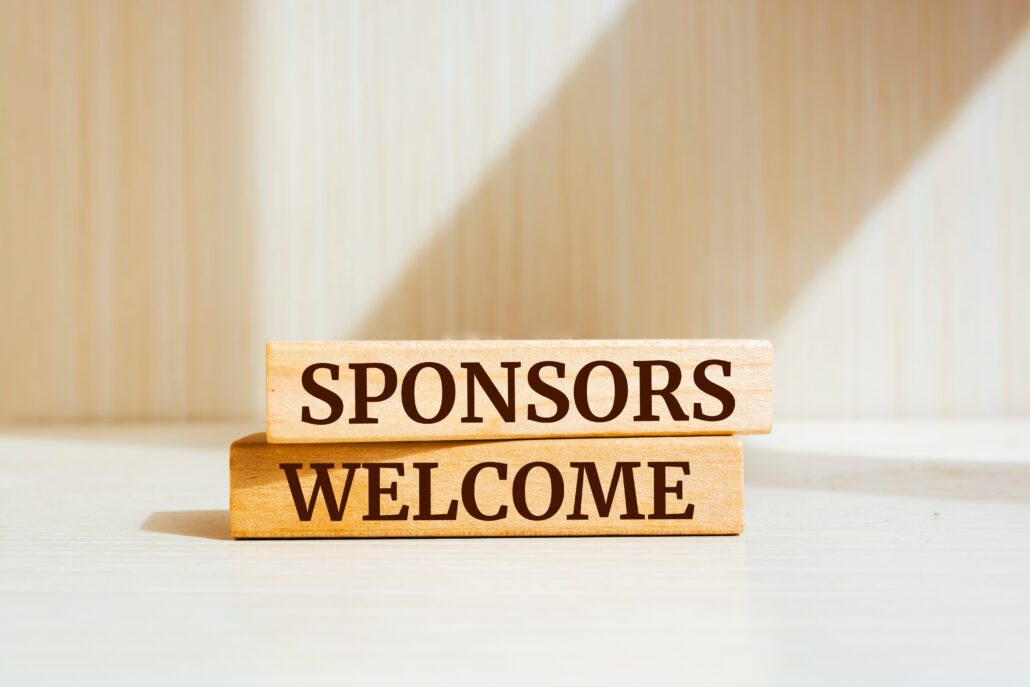 Become a Sponsor of Decarbonising Transport Week 2025